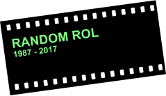 RANDOM ROL 1987 - 2017