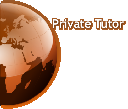 Private Tutor