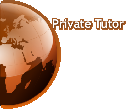 Private Tutor