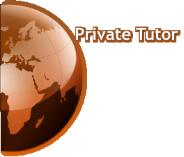 Private Tutor