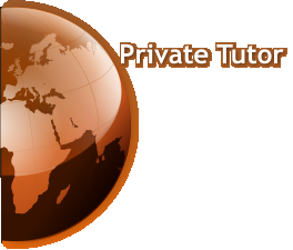 Private Tutor